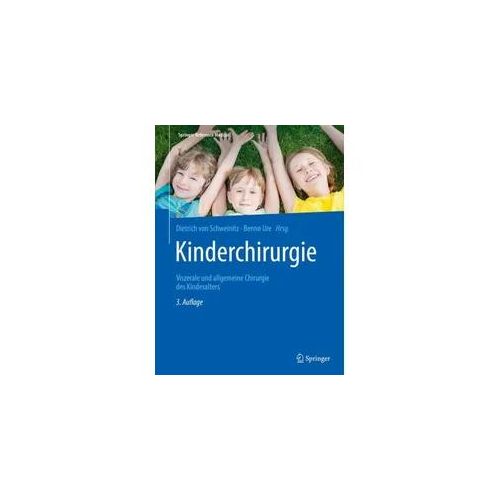 Kinderchirurgie