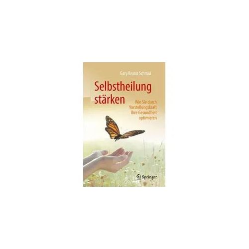 Selbstheilung stärken