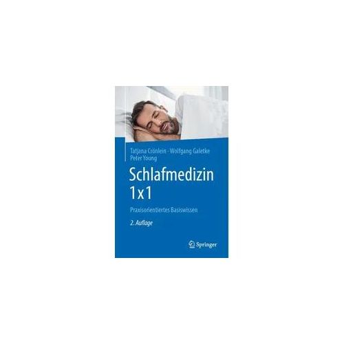 Schlafmedizin 1x1