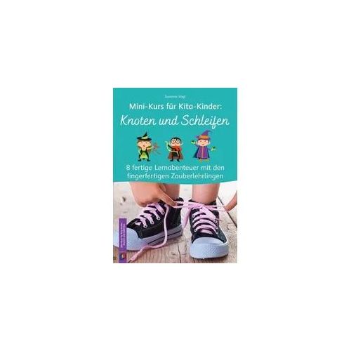 Knoten und Schleifen