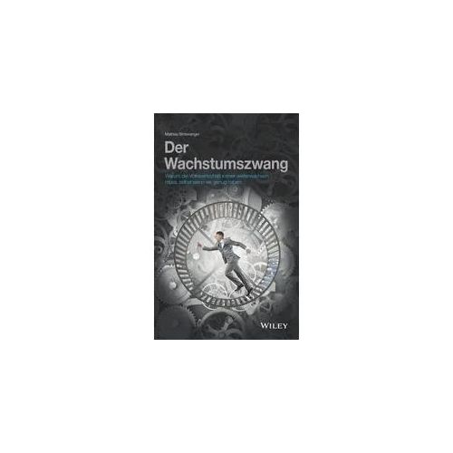 Der Wachstumszwang