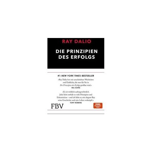 Die Prinzipien des Erfolgs