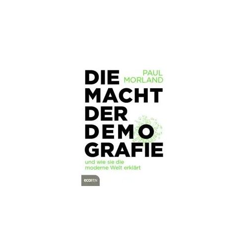Die Macht der Demografie