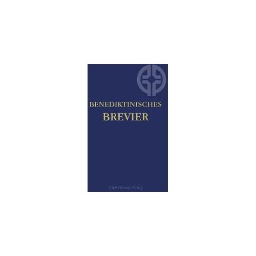 Benediktinisches Brevier