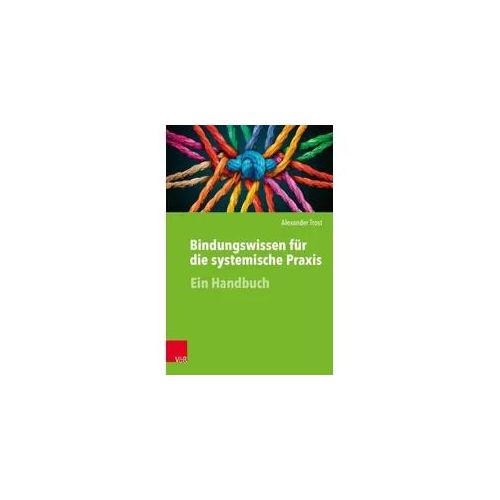Bindungswissen für die systemische Praxis