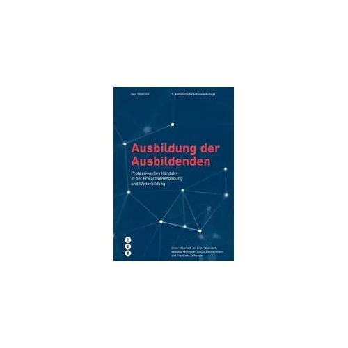 Ausbildung der Ausbildenden