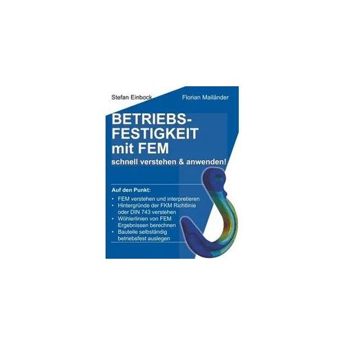 Betriebsfestigkeit mit FEM