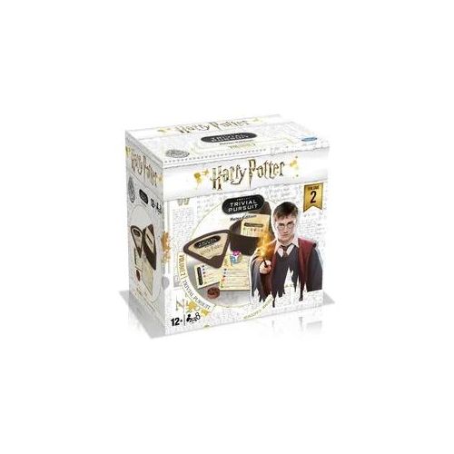 Trivial Pursuit - Harry Potter Vol. 2