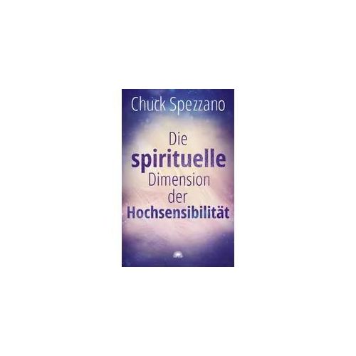 Die spirituelle Dimension der Hochsensibilität