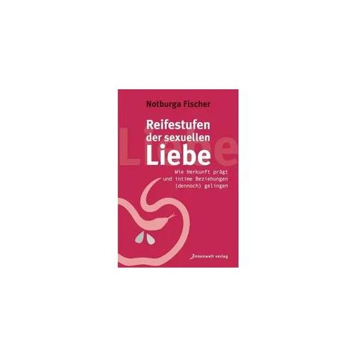Reifestufen der sexuellen Liebe