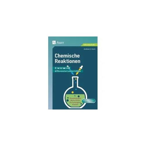 Chemische Reaktionen