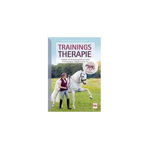Trainingstherapie