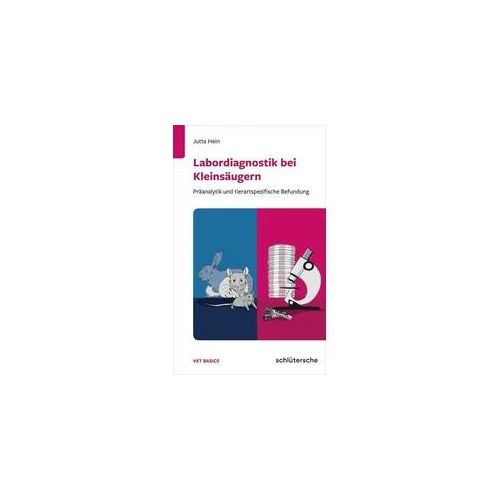 Labordiagnostik bei Kleinsäugern