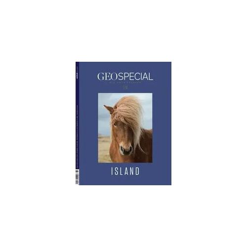 GEO Special / GEO Special 02/2020 - Island