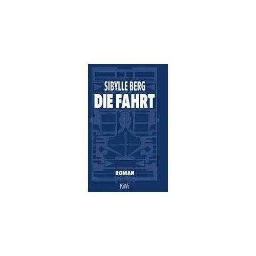 Die Fahrt