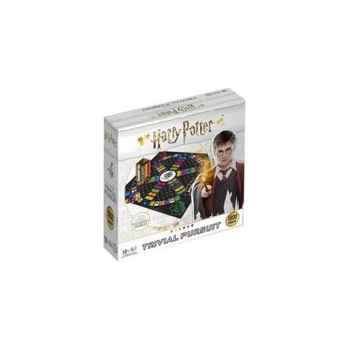 Trivial Pursuit - Harry Potter XL
