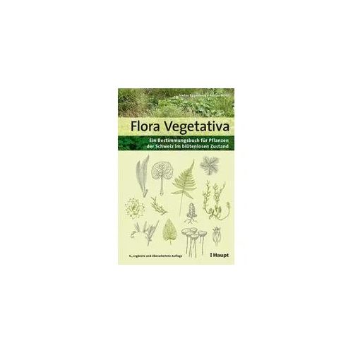 Flora Vegetativa