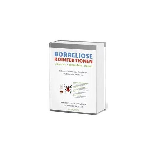 Borreliose Koinfektionen