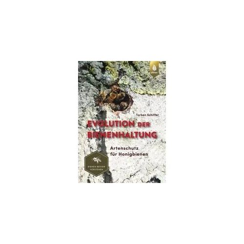 Evolution der Bienenhaltung