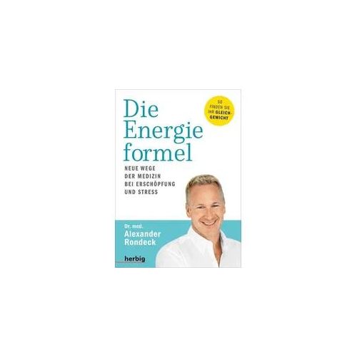 Die Energieformel