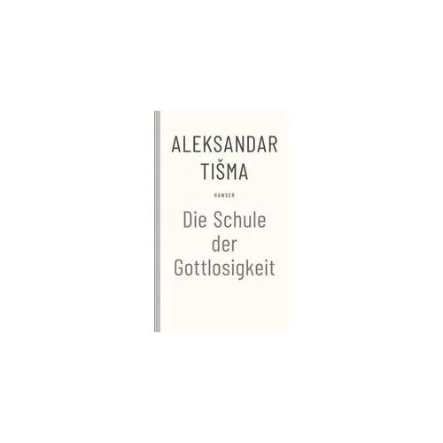 Schule der Gottlosigkeit