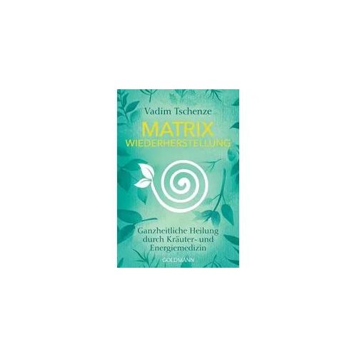 Matrix Wiederherstellung