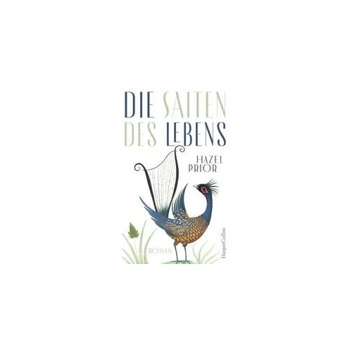 Die Saiten des Lebens