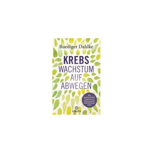 Krebs – Wachstum auf Abwegen