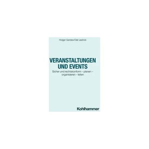 Veranstaltungen und Events