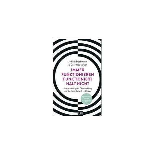 Immer funktionieren funktioniert halt nicht