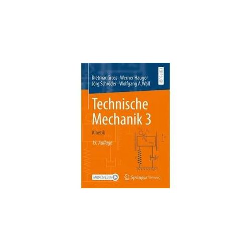 Technische Mechanik 3