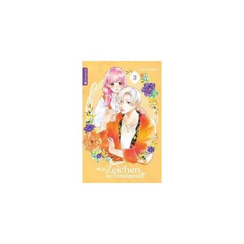 Ein Zeichen der Zuneigung 03