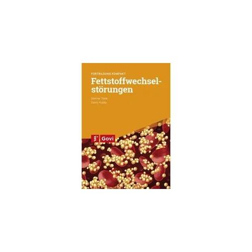 Fettstoffwechselstörungen