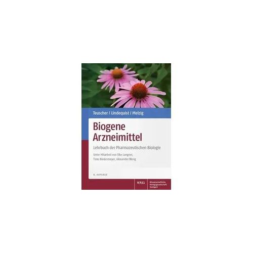 Biogene Arzneimittel