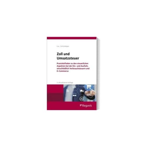 Zoll und Umsatzsteuer