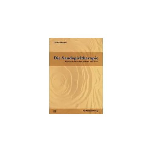 Die Sandspieltherapie