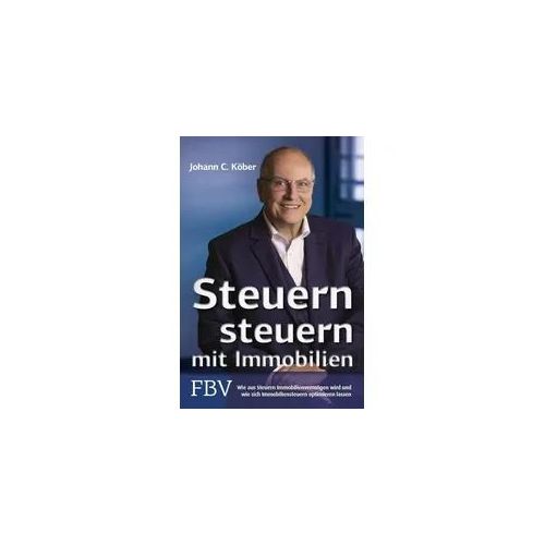 Steuern steuern mit Immobilien