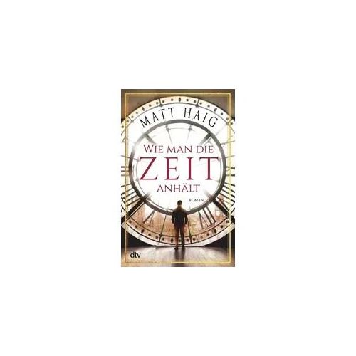 Wie man die Zeit anhält