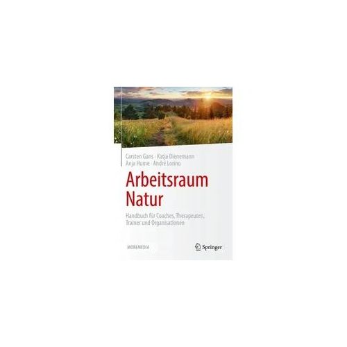 Arbeitsraum Natur