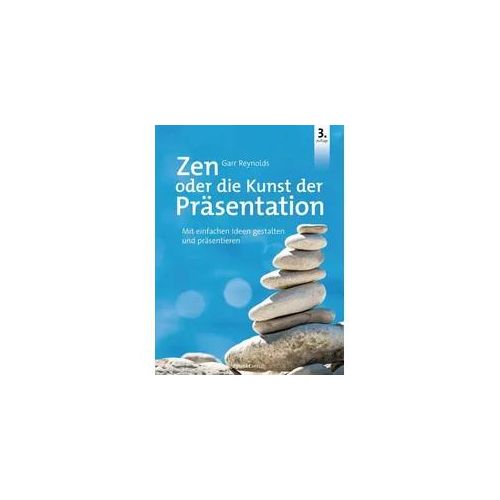 Zen oder die Kunst der Präsentation