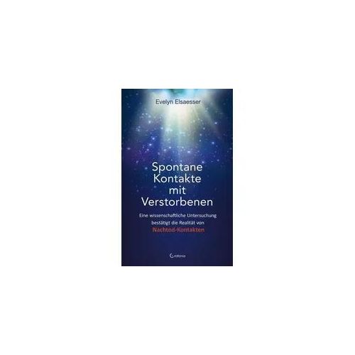 Spontane Kontakte mit Verstorbenen