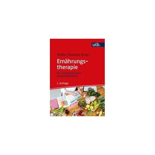 Ernährungstherapie