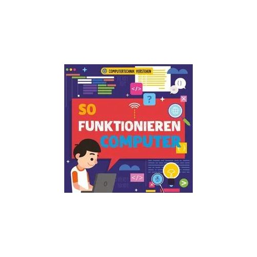 So funktionieren Computer