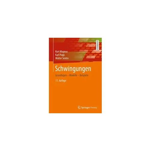 Schwingungen