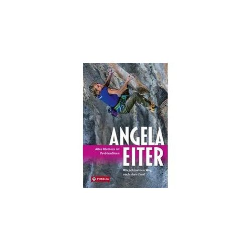 Alles Klettern ist Problemlösen