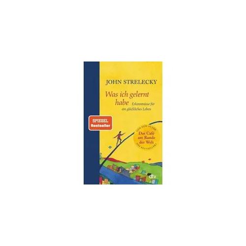 Was ich gelernt habe