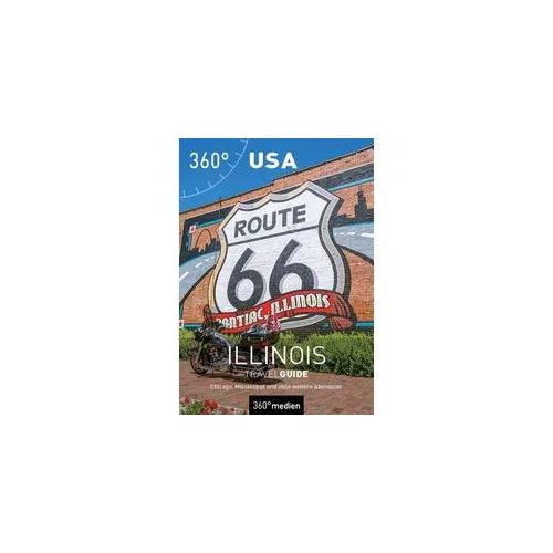 USA - Illinois TravelGuide