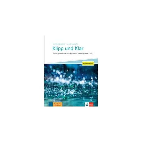 Klipp und Klar - Neubearbeitung