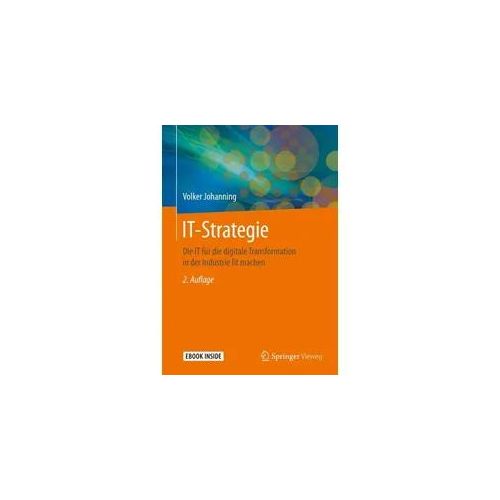 IT-Strategie