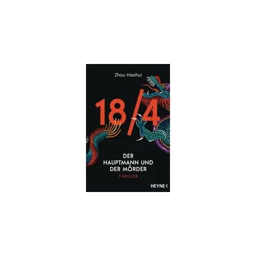 18/4 - Der Hauptmann und der Mörder